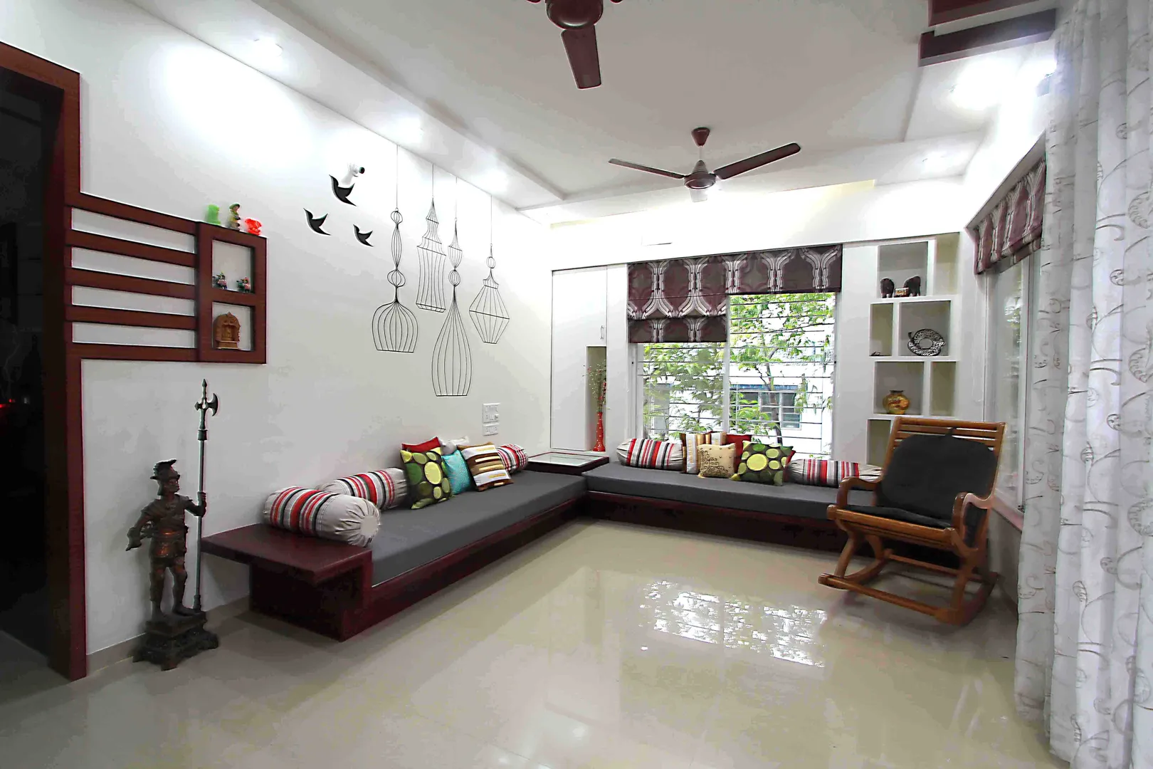 Full Home Interior Under ₹5 Lakhs