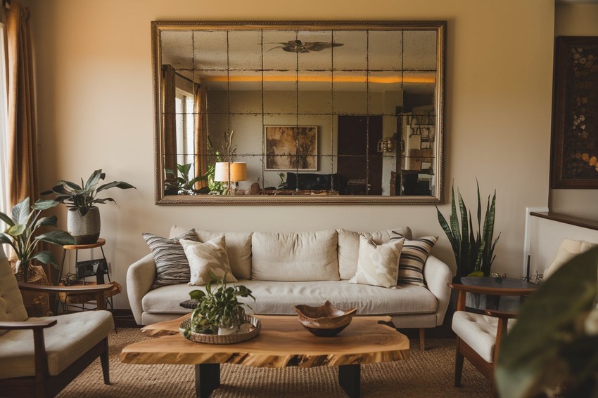 Full Home Interior Guide for First-Time Buyers