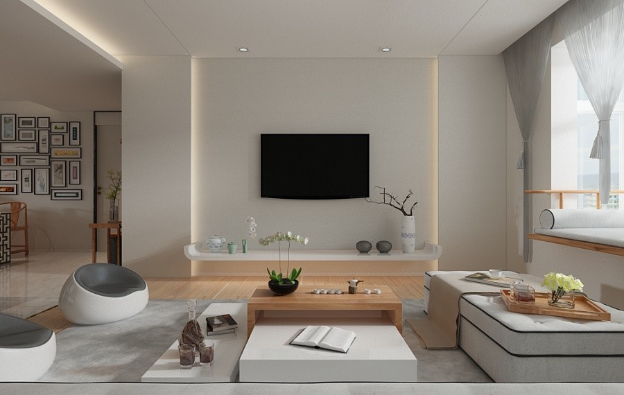 How to Plan a 2 BHK Home Interior from Scratch