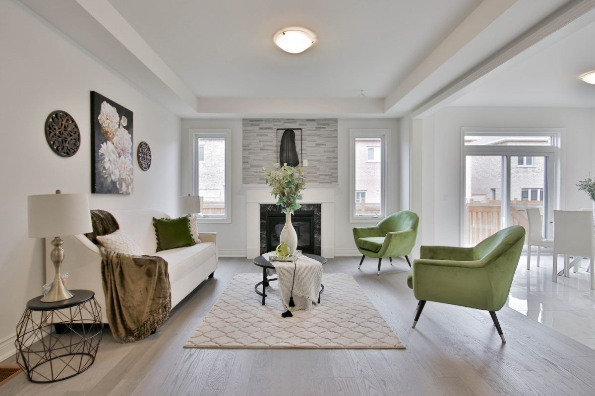 Interior Design Mistakes to Avoid in Small Homes