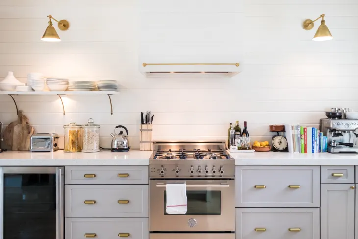 Why I Wish I Chose Drawers Over Cabinets