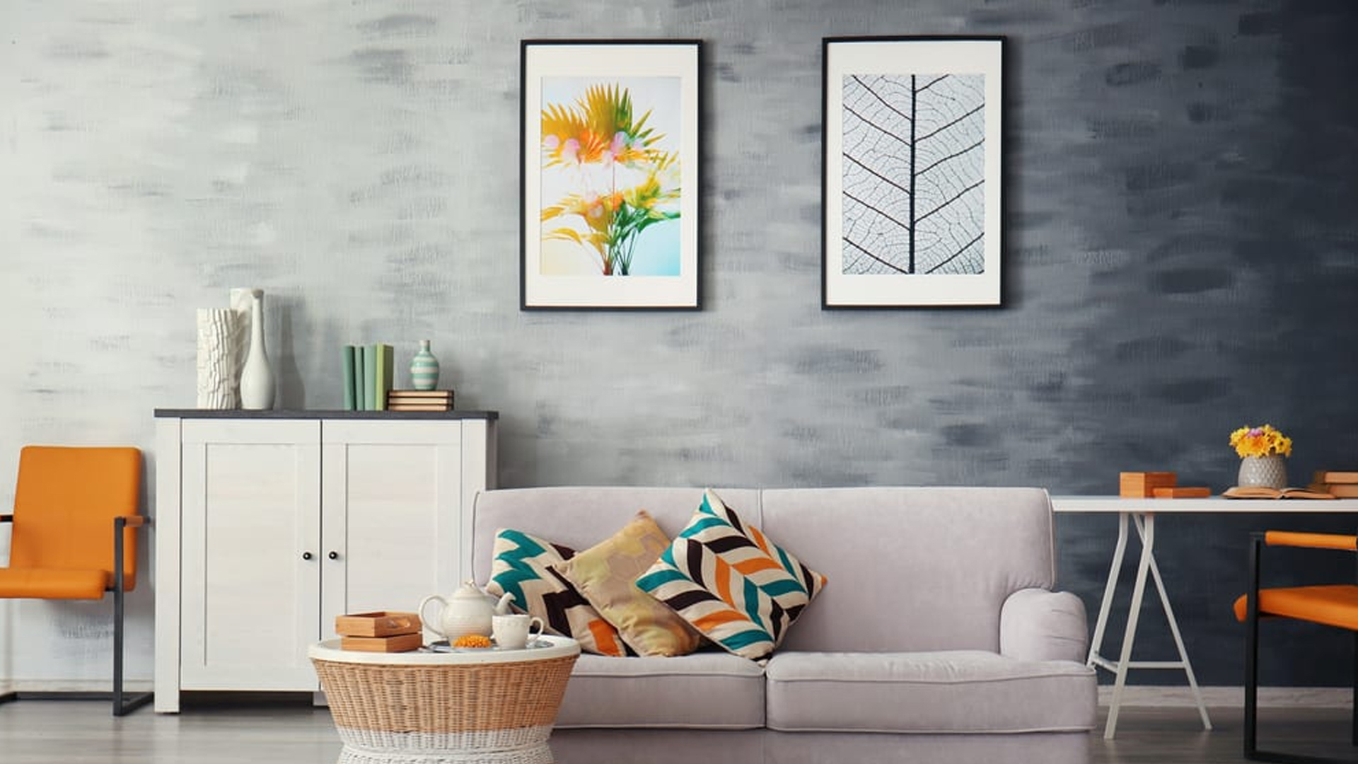 How I Designed My 2 BHK Under ₹5 Lakhs