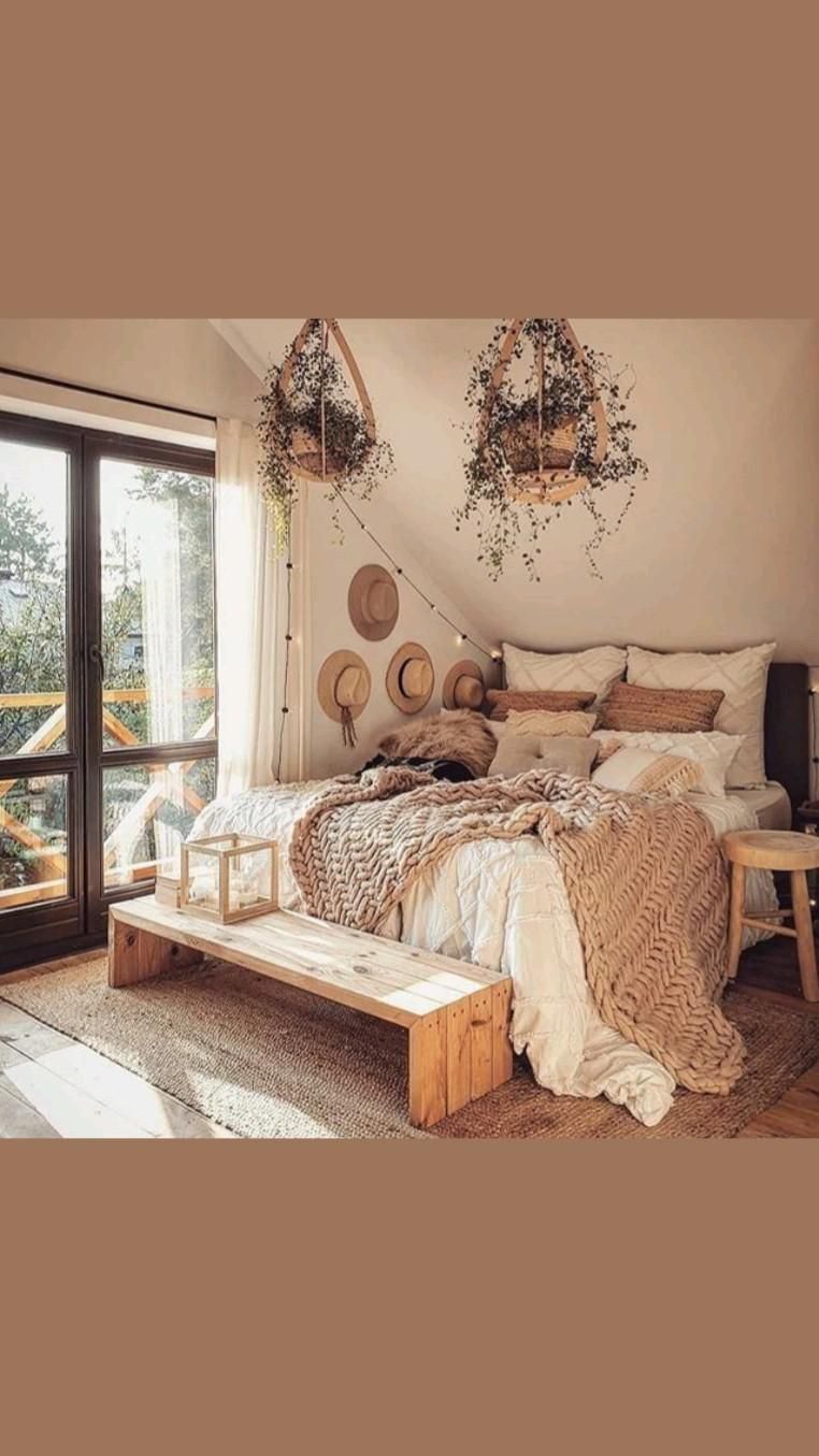 Cozy Bedroom Décor Ideas For Better Sleep