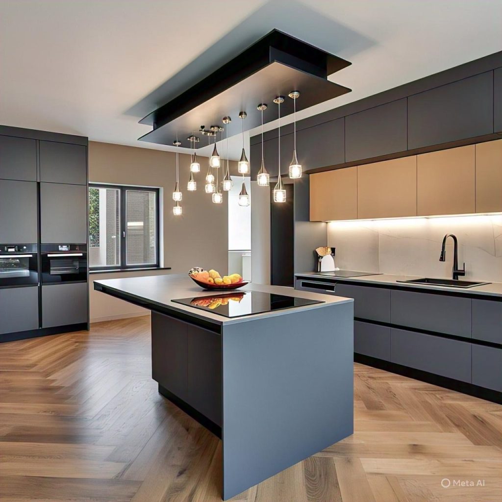 Tech-Savvy Interior Design Ideas for Millennials