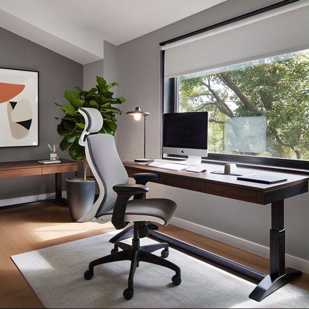 Tech-Savvy Interior Design Ideas for Millennials