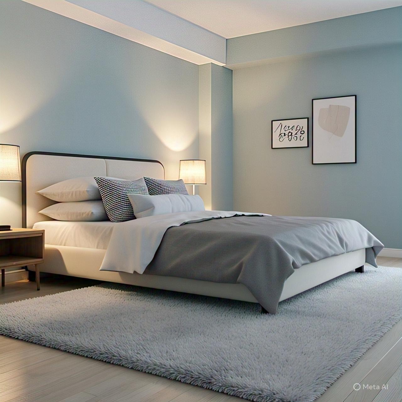5 trendy Bedroom Interior Ideas for Better Sleep