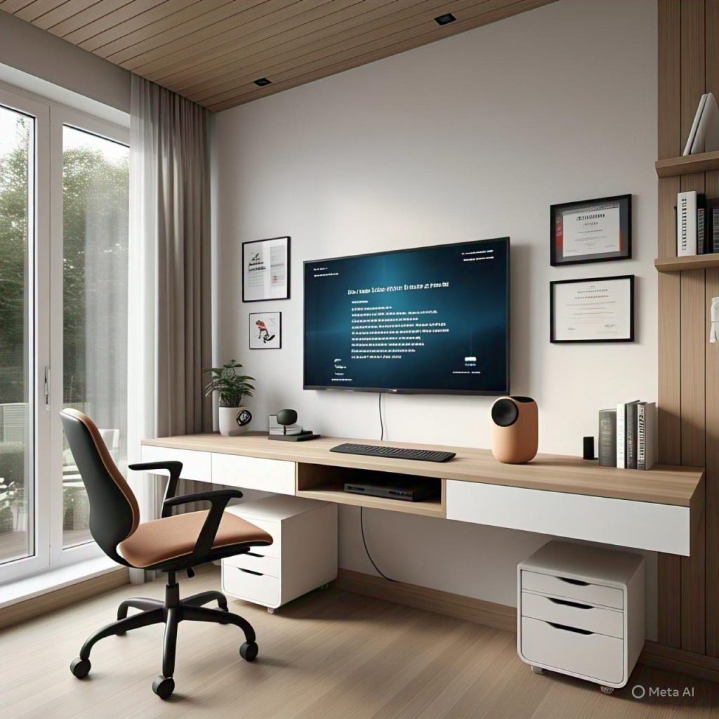 Integrate Technology Seamlessly