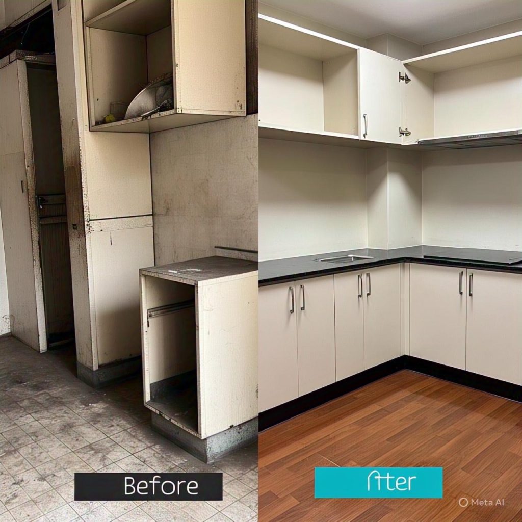 My 1 BHK Flat Makeover Story You Have to See