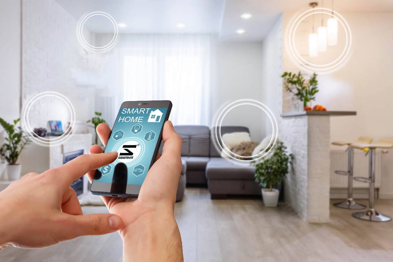 How Smart Technology Is Changing Indian Homes