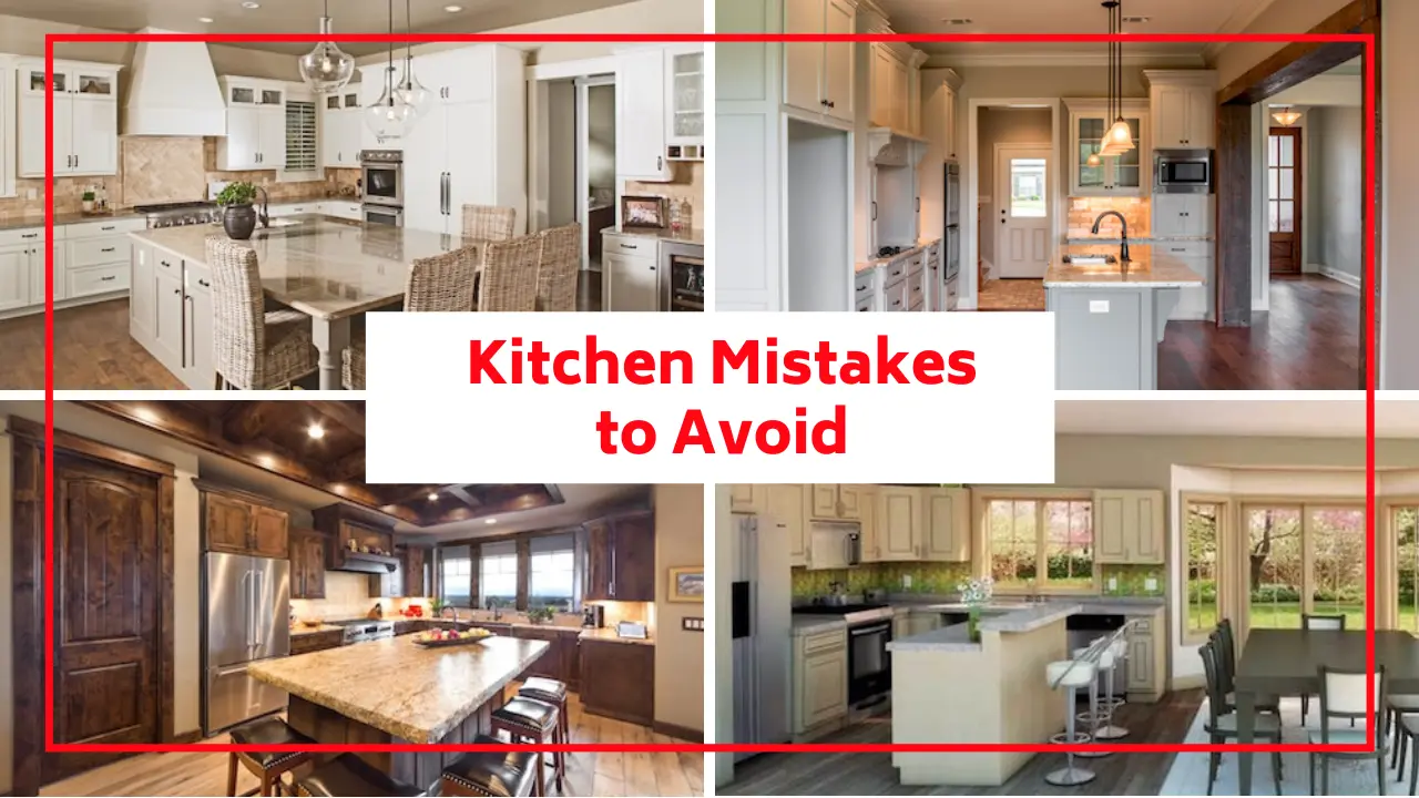 The Kitchen Design Mistake I Deeply Regret